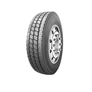 Neumáticos Radiales Sin Cámara de Alta Calidad 285/75R24.5-16PR para Camioneta Ligera - Product Image 3