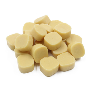 Snacks Dentales para Perros, Fabricación ODM OEM, Venta al por Mayor, Personalizables, Sabor a Queso, Nutritivos, Huesos Masticables para Mascotas - Product Image 5