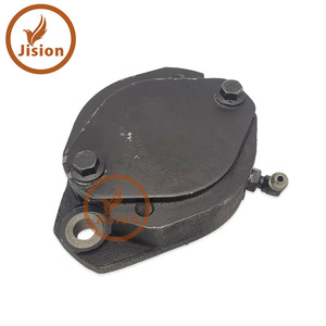 Adaptador de Bomba Hidráulica para Motor Diésel 6BT 3939963 3936224 3923321 3910655 3903106 - Product Image 1