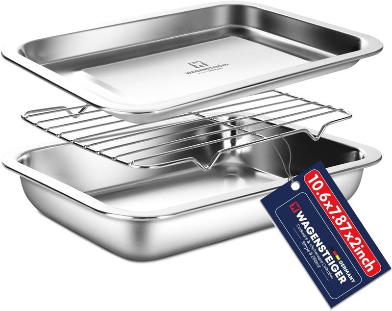 Factory OEM Kitchen Stainless Steel Baking