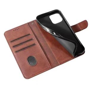 <span class=keywords><strong>Custodia</strong></span> a <span class=keywords><strong>Portafoglio</strong></span> Magnetica in Pelle con Protezione Completa e Porta Carte per <span class=keywords><strong>iPhone</strong></span> 7 con Cinghia - Product Image 6
