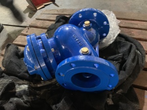 Chất Lượng Cao Đa-Chức Năng Nước Điều Khiển Máy Bơm Van - Product Image 3