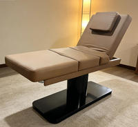 Meilleures ventes : Lit de soin du visage, fauteuils de salon de beauté et de spa, lits pour extensions de cils, fauteuil avec mécanisme de levage électrique, table de massage