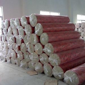 Bán buôn 10mm Độ dày thảm bọt underlay tường-to-tường thảm - Product Image 6