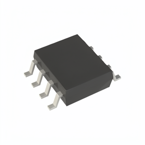 Circuit intégré amplificateur opérationnel général 2 circuits 8SOIC (0,154 po, largeur 3,90 mm) TSH62CDT – Composants électroniques d'origine - Product Image 1