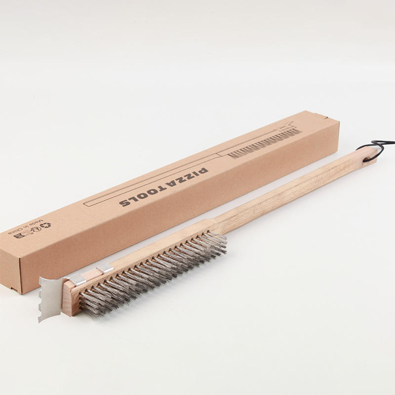 60cm/Brosse métallique