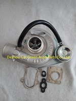 454061-0014 454061-5014S 500385898 GT1752H Turbocompresseur pour Iveco Daily 8140.23.3700 Euro-2 moteur SOFIM