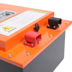 12V 45ah 充電式リチウム電池 車両 自動車 オートモービル 起動電源 タクシー バス MF カーバッテリー - Product Image 4