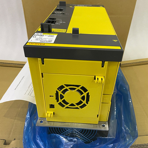 A06B-6150-H045 Fanuc <strong>Tested</strong> PAC Dedicated Controller Power Supply <strong>Module</strong> with RS485 for Industrial Control - Product Image 3