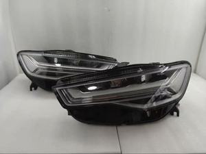 Convient aux phares à matrice LED haut de gamme de l'<span class=keywords><strong>Audi</strong></span> A6LC7, blocs optiques avant gauche et droit, 4G0941773H 4G0941774C - Product Image 1