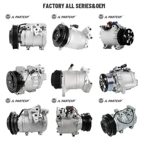 Voor Toyota Corolla 2004 2005 2006 2007 2009 2010 2011 2012 2013 2018 Ac Compressor Fabriek Alle Model Alle Oem