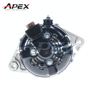 <span class=keywords><strong>Alternateur</strong></span> APEX-ALTO096 12V 100A pour <span class=keywords><strong>TOYOTA</strong></span> <span class=keywords><strong>Auris</strong></span> 1.4 Nouveau Alternador 23843N 270600N020 - Product Image 3