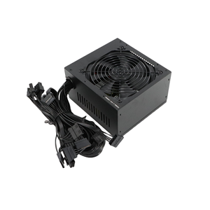 Dragon Storm 400W ATX máy tính cung cấp điện giá trị tuyệt vời 80 cộng với tiêu chuẩn PSU với 12cm Quạt làm mát trong kho cho máy tính để bàn pcs - Product Image 2