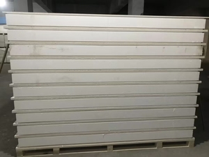 Waterproof Insulated EPS Coated <strong>Roof</strong> Sheet <strong>Sandwich</strong> <strong>Panel</strong> Premium Product_genre - Product Image 3