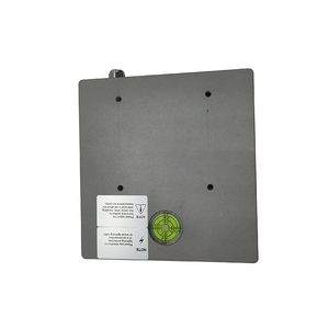 Non-Contact Radar <b>Flow</b> <b>Meter</b> Surface Velocity <b>Water</b> Discharge Level Measurement Instruments RS485 Modbus for Open Channel River - Product Image 1