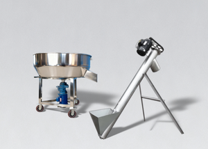Machine à fabriquer des aliments pour volailles, porcs, bovins, moutons, poulets, machine à granulés pour aliments animaux, machine à granulés Weiwei - Product Image 6