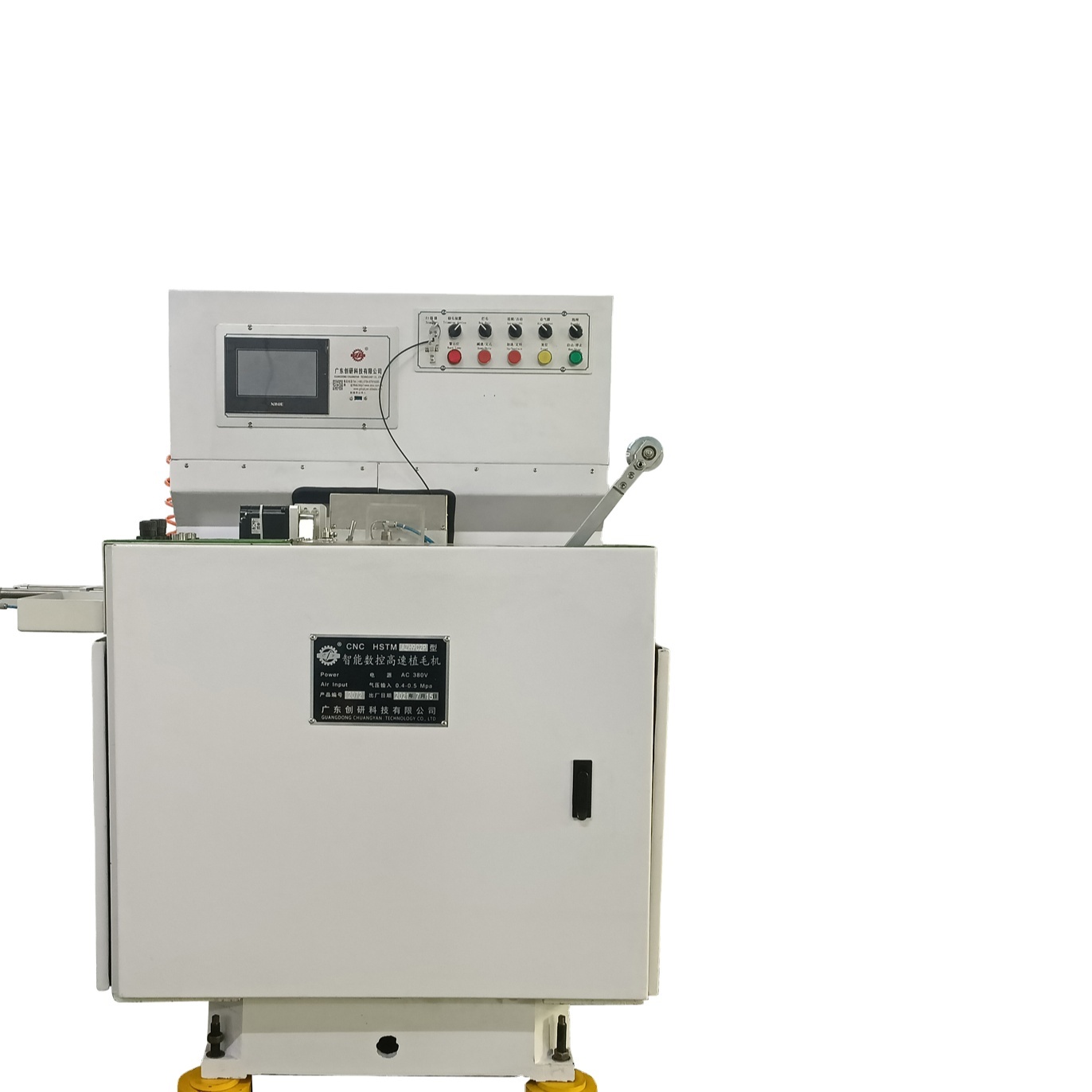 Toothbrush Factory T How to Choose a Toothbrush Manufacturing Machine: Key Factors & Buying ...
