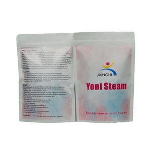 Herbes de Vapeur Yoni Bio en Gros 5 kg Hygiène Féminine en Vrac Herbe de Toilette Vaginaux pour Bain de Vapeur du Vagin - Product Image 6