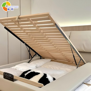 Nhà Sản Xuất 100N/150N/200N/250N/1000N Cửa Tủ Cửa Sổ Lưu Trữ Giường Khí Thanh Chống Khí Sốc OEM Lật Nắp Khí Nâng Hỗ Trợ Mùa Xuân - Product Image 4