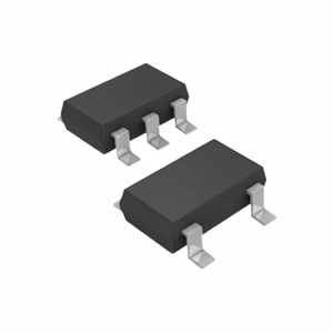 Composant électronique de gestion de l'alimentation (PMIC) SIP21107DT-18-E3, service complet d'origine, SOT 23-5 mince, TSOT 23-5 - Product Image 1