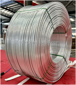 JOINTLESS <span class=keywords><strong>5005</strong></span> 5052 6061 7075 T6 Aluminium-Stabstange - Product Image 5