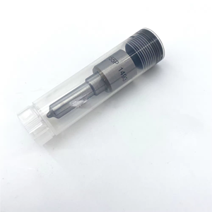 หัวฉีดน้ำมันดีเซล DLLA155P277 ใหม่ คุณภาพสูง ใช้ได้กับรถหลากหลายรุ่น หัวฉีดน้ำมันดีเซล DLLA155P277 - Product Image 2