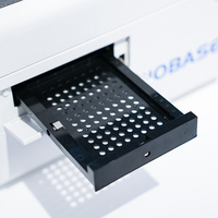 BK-EL10C de lecteur de microplaques BIOBASE ELISA