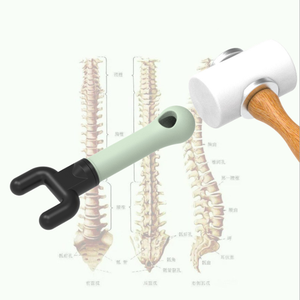 Peralatan Rehabilitasi Tulang Belakang Koreksi Tulang Belakang Pelepasan Myofascial Palu Tulang Set Peralatan Chiropractic - Product Image 2