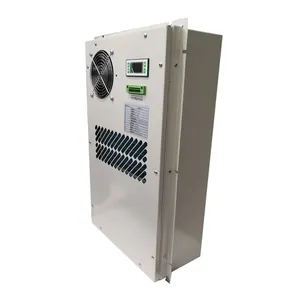 Climatiseur industriel 48v, 500W, 1700 BTU, extérieur, pour armoire internet
