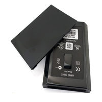 Caja externa de 360 Lim isisisisk Hhell Hell o Xcajas 360 S onontrol