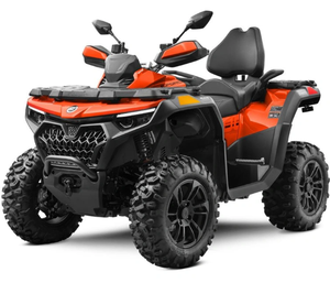 Nouveau Moteur Haute Performance 2025 800 cm³ V-Twin Refroidi par Liquide SOHC 8 Soupapes 4 Temps en Plastique ODM pour la Conduite d'Aventure - Product Image 1