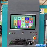 Banco de pruebas Common Rail CR918PRO para inyectores y bombas HEUI EUI EUP C7 C9, equipo de servicio diésel, máquina calibradora