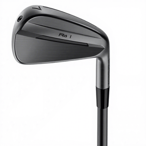 Juego de 25 Palos de <span class=keywords><strong>Golf</strong></span> de Hierro Unisex P790 de Quinta Generación de Alta Tolerancia, con Empuñaduras de Goma y Tecnología de Fundición en Acero de Grafito - Product Image 1