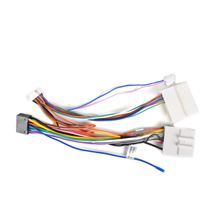 (Disponibile in UE/UK) Cornice Radio Auto Podofo 9" con Canbus per <span class=keywords><strong>Renault</strong></span> <span class=keywords><strong>TRAFIC</strong></span>/<span class=keywords><strong>Opel</strong></span> <span class=keywords><strong>VIVARO</strong></span> 2015, Pannello Cruscotto, Fascia Frontale - Vendita all'Ingrosso - Product Image 3