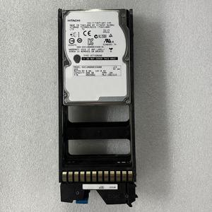 ฮาร์ดไดรฟ์ภายใน Hitachi 3285276-A 300GB 15000RPM SAS 6Gb/s SFF ขนาด 2.5 นิ้ว มือสอง คุณภาพดี ราคาคุ้มค่า - Product Image 3