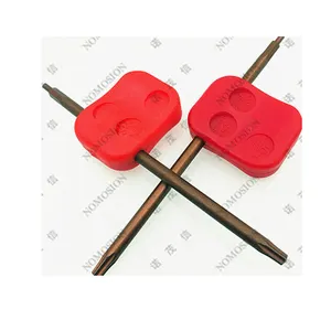S3.5 手动工具 CNC tool holder flag torx keys T15