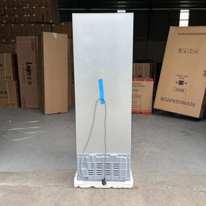 Frigoriferi a <span class=keywords><strong>Due</strong></span> <span class=keywords><strong>Porte</strong></span> e Tre <span class=keywords><strong>Porte</strong></span> Congelatore Domestico per la Casa con Congelatore Inferiore - Product Image 5