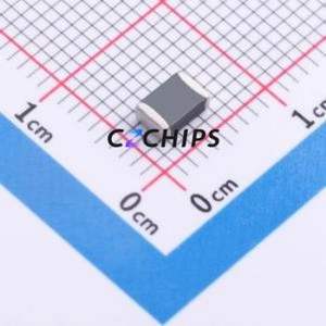 Varistor HMLV1812-270G, Resistencia 1812 (Voltaje: )( Clamping 44V Voltaje de Funcionamiento (CC): 22V ) - Product Image 1