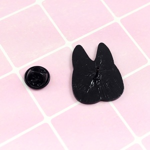 Popular tamaño pequeño forma de diente duro suave esmalte pines insignia personalizada dibujos animados personalizar accesorios dentista broche solapa Pin dientes - Product Image 4