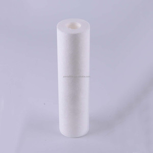 Bán buôn thẩm thấu ngược lọc PP bông trầm tích nước lọc Cartridge - Product Image 5