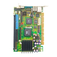 Ordinateur embarqué IEI HORNET-900, carte mère de contrôle industriel avec support pour PC industriel Android, stock disponible