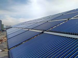 15หลอด srcc inmetro เครื่องดูดฝุ่นพลังงานแสงอาทิตย์เก็บแรงดันสูงบนดาดฟ้าท่อความร้อนพลังงานแสงอาทิตย์ - Product Image 6