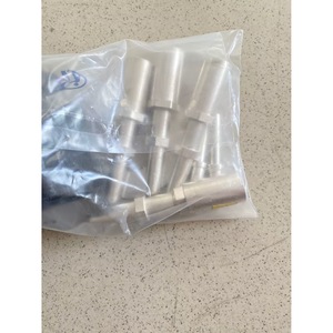 ปลั๊กต่อสายไฟแบบฝรั่งเศส 3 ขา 4 รู 230V ปลั๊กอุตสาหกรรมโลหะ มาตรฐานการต่อสายดิน 1 ช่องเสียบ - Product Image 2