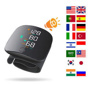 Перезаряжаемый аппарат для измерения давления - Product Image 4