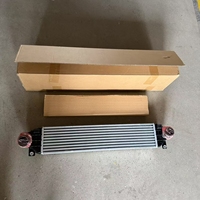 Intercooler de rechange pour MG ZS (N° de pièce : 10245769) – Pièces automobiles haute performance