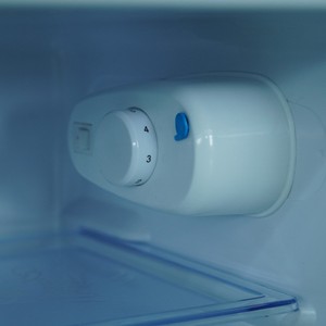 88L бесшумные трехдверные холодильники с морозильной камерой, по конкурентоспособной цене - Product Image 6