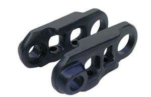 Conjunto de Cadena de Orugas para Excavadora / <span class=keywords><strong>Bulldozer</strong></span> (Dozer) / Grúa Sobre Orugas, Repuestos para el Tren de Rodaje - Product Image 3