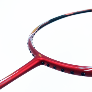 <span class=keywords><strong>Raquette</strong></span> <span class=keywords><strong>de</strong></span> <span class=keywords><strong>badminton</strong></span> professionnelle en carbone ultralégère 35LBS, niveau 5U, haute qualité, populaire, vente chaude pour le sport - Product Image 2