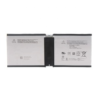 Batterie pour Microsoft Surface 2 RT 1572 Pluto batterie X870749-004 P21G2B 7.5V 4220 mAh batterie d'ordinateur portable