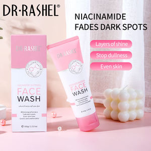 DR RASHEL スキンケア ナイアシンアミド ホワイトニング フェイスウォッシュ 100g ブライトニング ライトニング フェイシャル クレンジング - Product Image 2